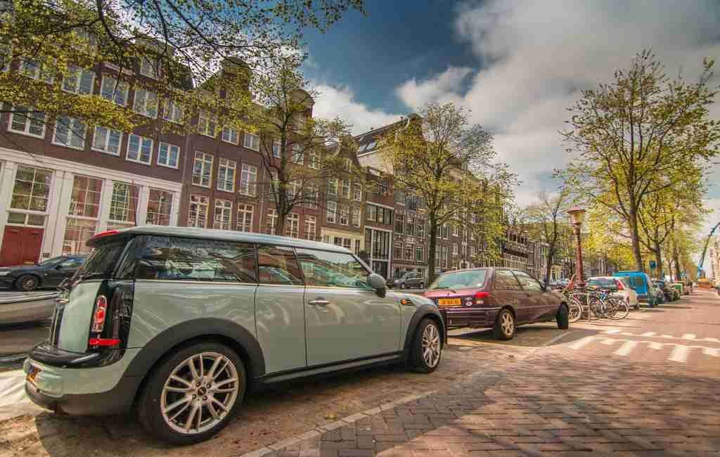 CIFRAS: Fallecieron menos personas en las carreteras de los Países Bajos en el 2021