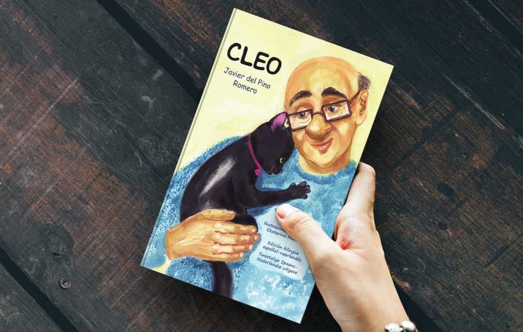 Cleo Libro