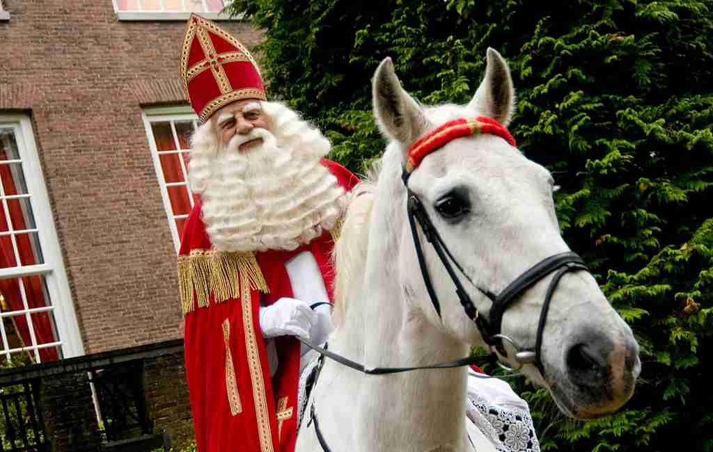 La primera transmisión de ‘Sinterklaasjournaal’ atrae a casi 1,2 millones de espectadores en los Países Bajos