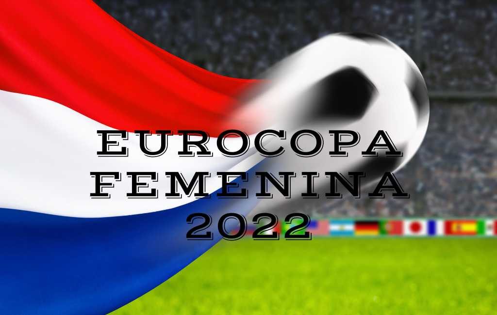 Eurocopa femenina 2022: Los Países Bajos empató ante Suecia