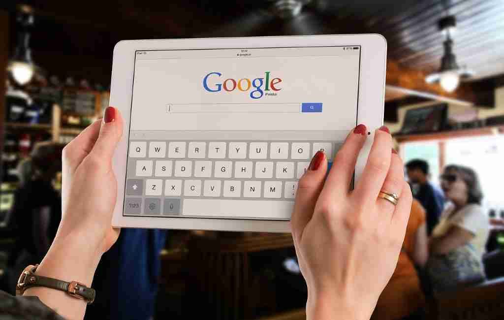 Resumen de los términos de búsqueda más populares en Google en los Países Bajos y Bélgica en 2021