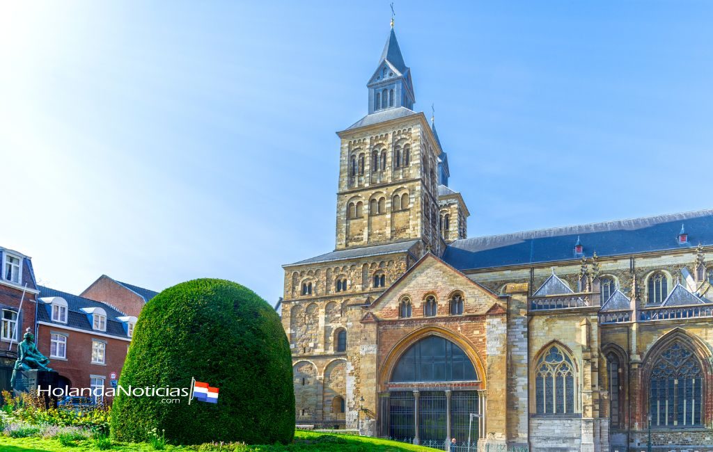 Las iglesias de Limburgo quieren apagar la calefacción por los altos costos