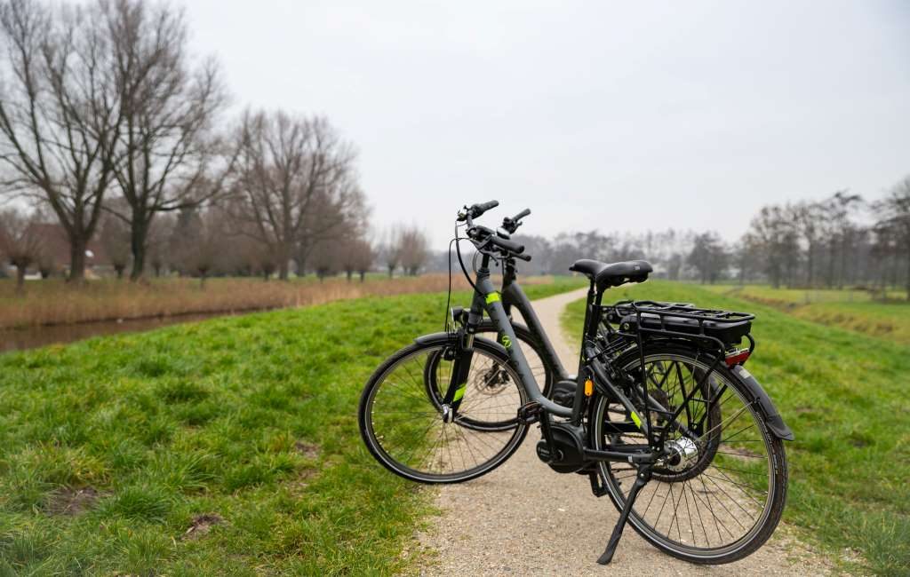 Bicicletas eléctricas en los Países Bajos: reglas y tipos de bicicletas