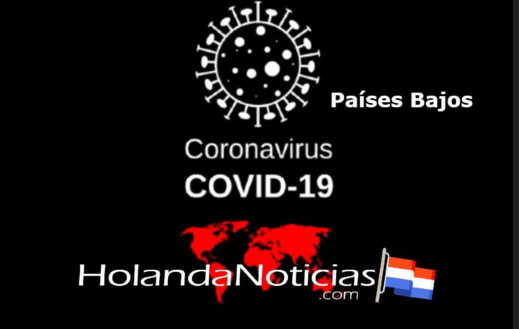 Las cifras del corona (COVID-19) en los Países Bajos (08/08/21)