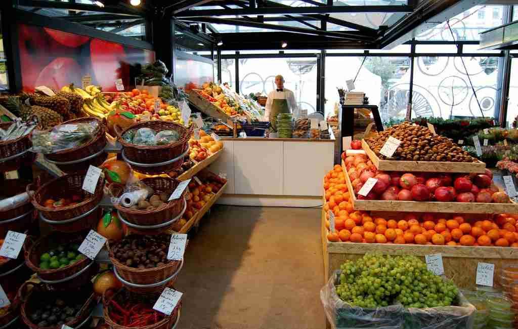 INFLACIÓN: Subida de precios de la carne, verduras y café; 9,6 por ciento de inflación en los Países Bajos