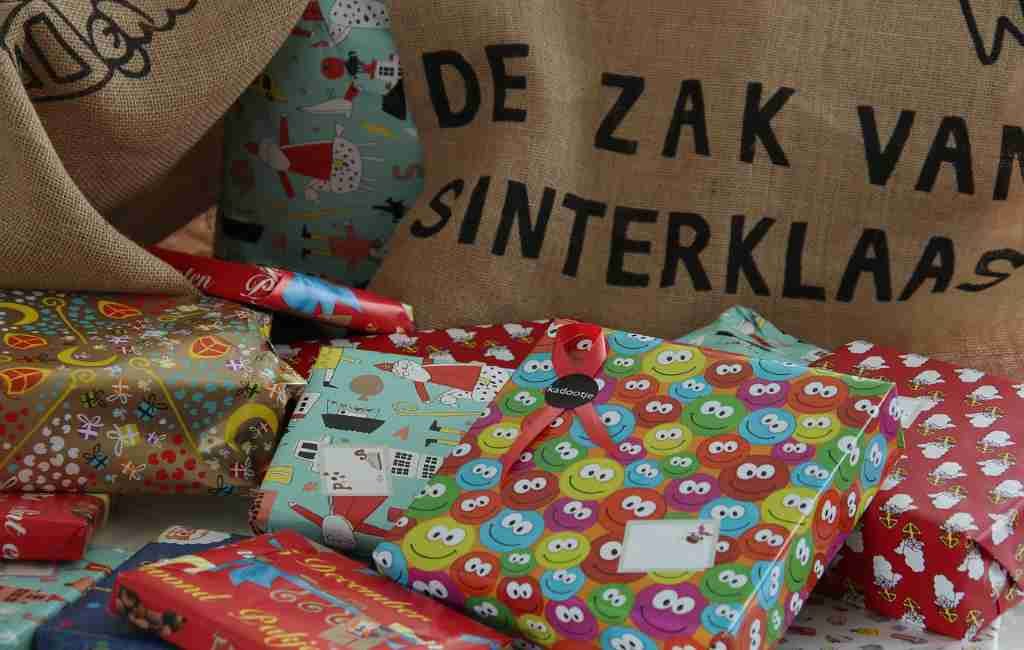 Países Bajos celebrará Sinterklaas sin los abuelos este año