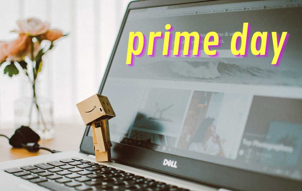 NO OLVIDES: El 12 y 13 de julio es hora de Amazon Prime Day(s) nuevamente
