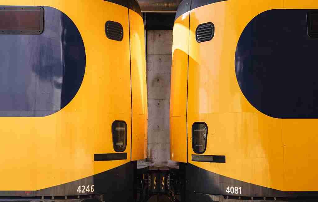 TRENES: problemas en los Países Bajos con los trenes NS por la falta de personal