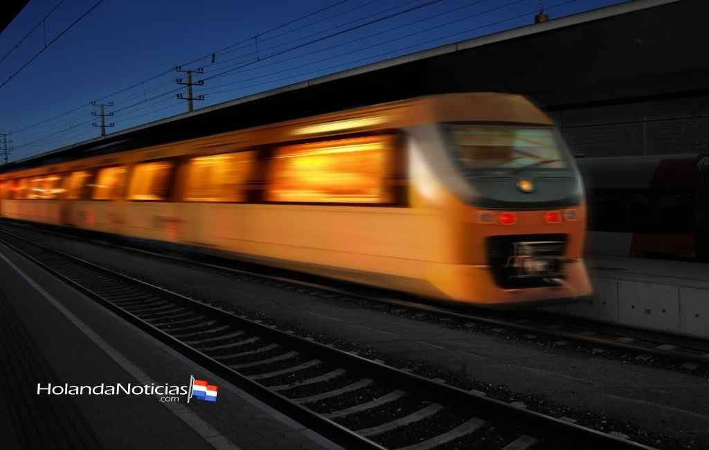 TRENES: ¿es viable una red europea de trenes nocturnos?