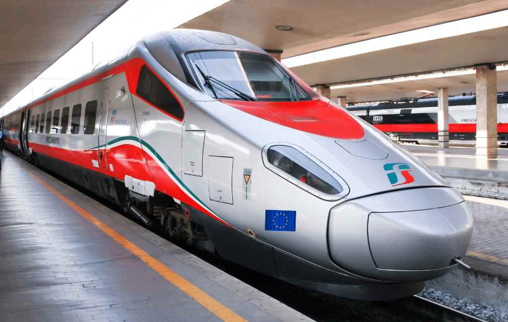 TRENES: los planes para la red europea de trenes de alta velocidad entre las principales ciudades