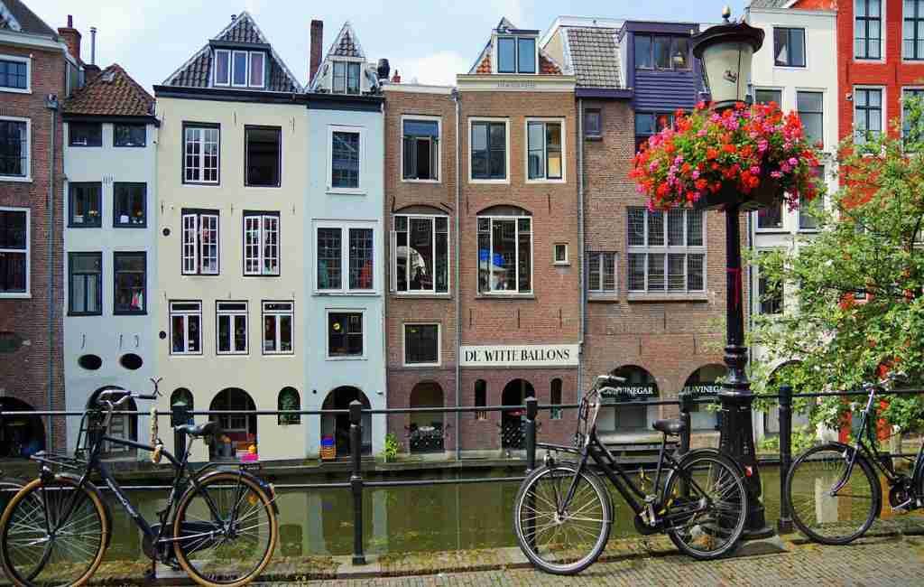 VIVIENDA: Los Países Bajos lidera la lista de países de Europa Occidental en términos de aumento del precio de la vivienda