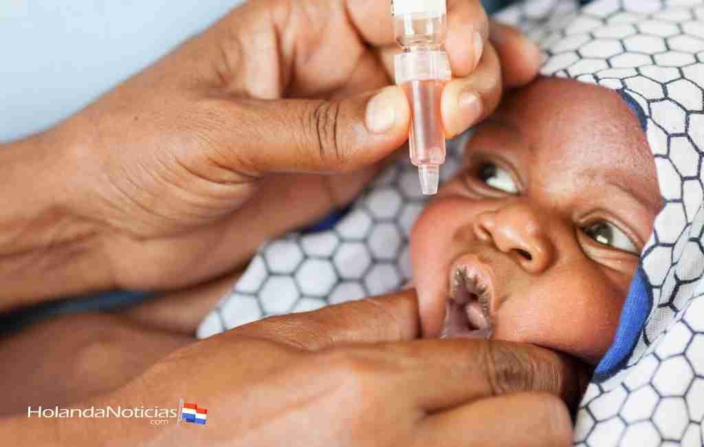 VACUNAS: la cobertura mundial de vacunación en los niños siguió disminuyendo en el 2021