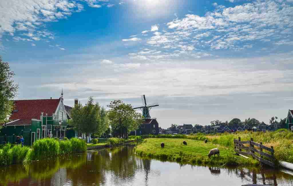 COVID-19: Países Bajos cambió las reglas de las cuarentenas